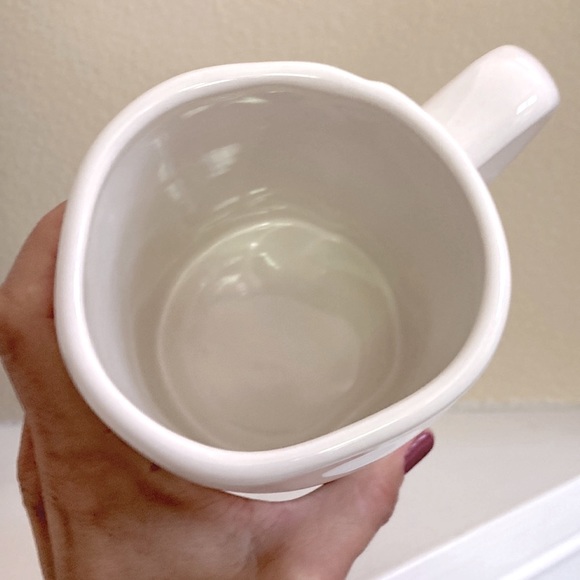 ♥️SOLD♥️RAE DUNN Caffeine Mug - Picture 2 of 4